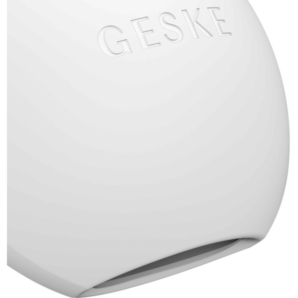 Фото - Пристрій для збільшення об'єму губ GESKE Lip Volumizer & Booster 4 в 1 білий S (GK000055WH01)
