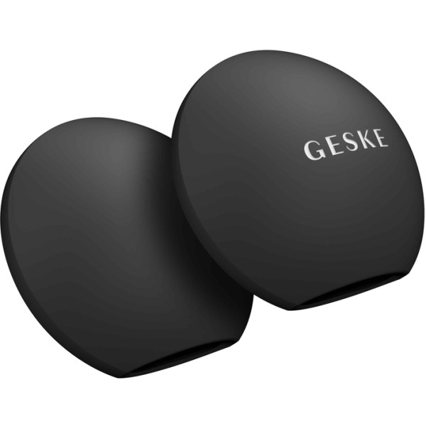 Фото - Пристрій для збільшення об'єму губ GESKE Lip Volumizer & Booster 4 в 1 сірий S (GK000055GY01)