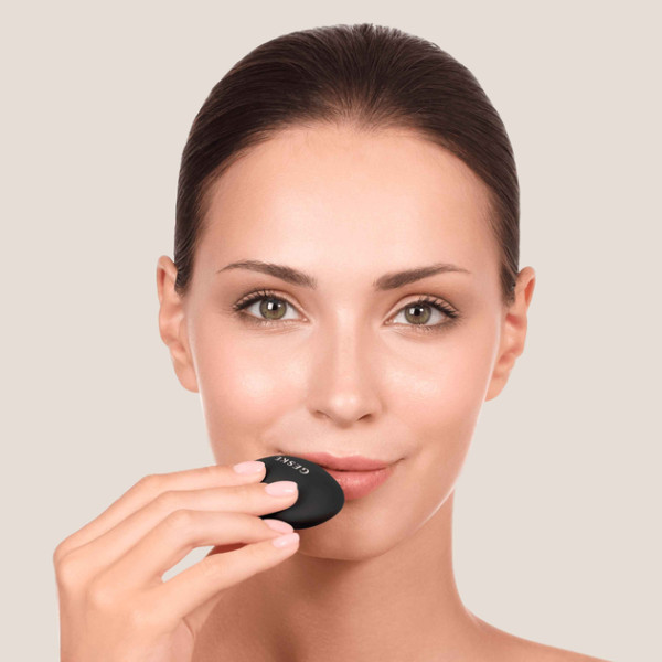 Фото - Пристрій для збільшення об'єму губ GESKE Lip Volumizer & Booster 4 в 1 сірий S (GK000055GY01)