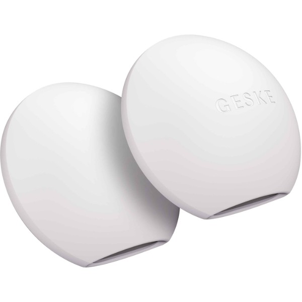 Фото - Устройство для увеличения объема губ GESKE Lip Volumizer & Booster 4 в 1 пудровый S (GK000055SL01)