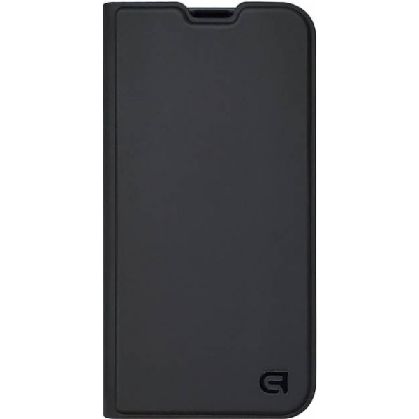Фото - Чохол для смартфону Armorstandart OneFold Case for Realme 12 Pro+ Black (ARM74754) Фото - Чохол для смартфону Armorstandart OneFold Case for Realme 12 Pro+ Black (ARM74754)