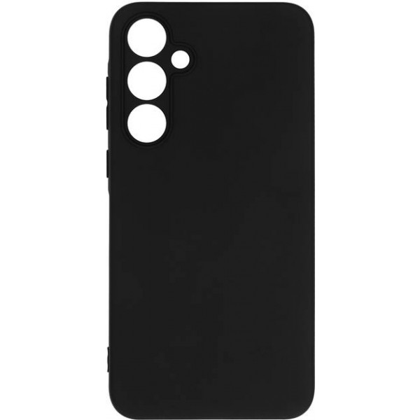 Фото - Чехол для смартфона Armorstandart Matte Slim Fit for Samsung A35 5G (A356) Camera cover Black (ARM74316)
