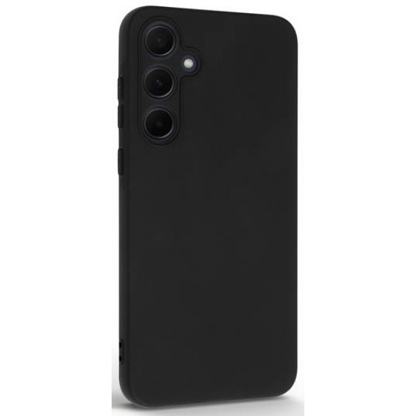 Фото - Чехол для смартфона Armorstandart Matte Slim Fit for Samsung A35 5G (A356) Camera cover Black (ARM74316)