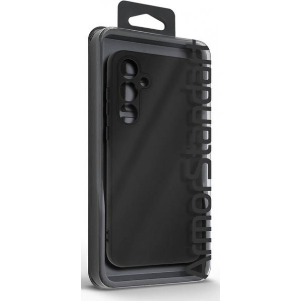Фото - Чехол для смартфона Armorstandart Matte Slim Fit for Samsung A35 5G (A356) Camera cover Black (ARM74316)