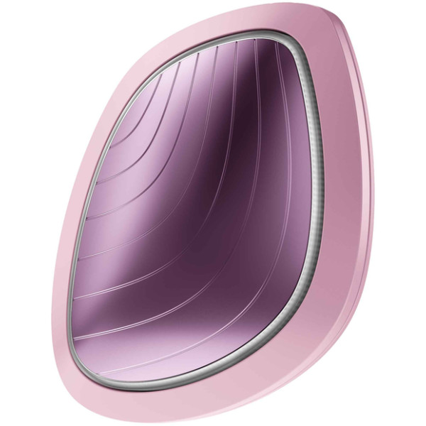 Фото - Звукова маска тепло та холод для обличчя GESKE Sonic Warm & Cool Mask 9 в 1 рожевий (GK000002PK01)