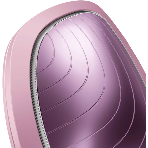 Фото - Звукова маска тепло та холод для обличчя GESKE Sonic Warm & Cool Mask 9 в 1 рожевий (GK000002PK01)