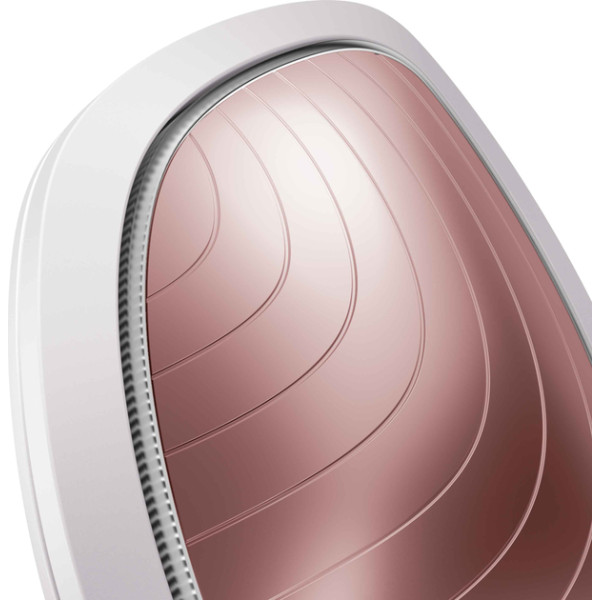 Фото - Звукова маска тепло та холод для обличчя GESKE Sonic Warm & Cool Mask 9 в 1 пудровий (GK000002SL01)