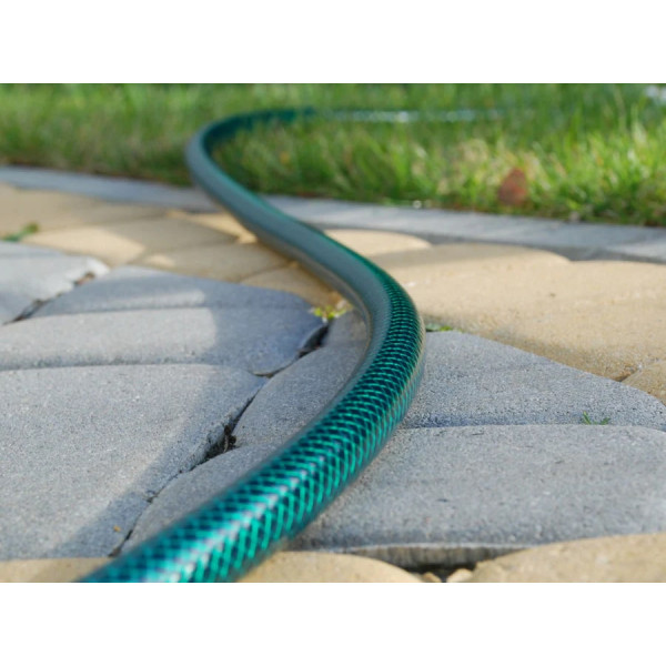 Фото - Шланг поливочний Cellfast Economic 30 м 3/4" (64171)