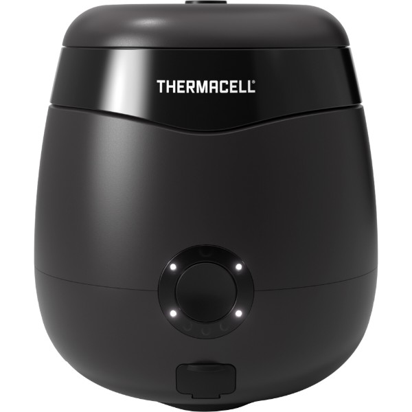 Фото - Знищувач комах Thermacell E55 (40) Rechargeable Mosquito Repeller Сharcoal