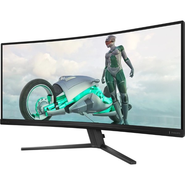 Фото - Монитор игровой Philips 34M2C3500L/00