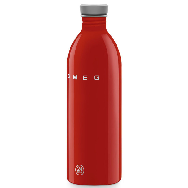 Фото - Термопляшка Smeg WBF02RD Red
