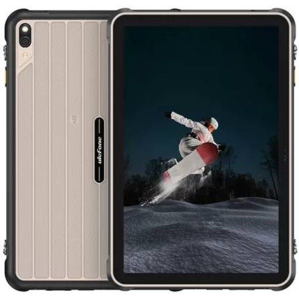 Фото - Планшет Ulefone Rugking Pad 2 Pro 4G NFC 8/256GB Gray