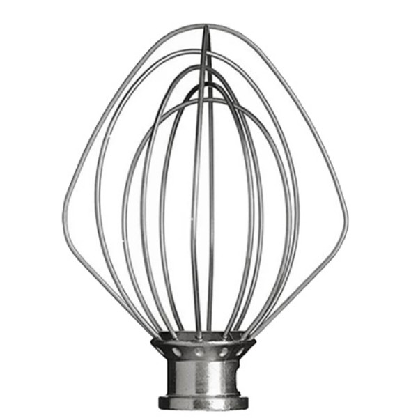 Фото - Насадка для планетарного міксера KitchenAid 5K5A2WW