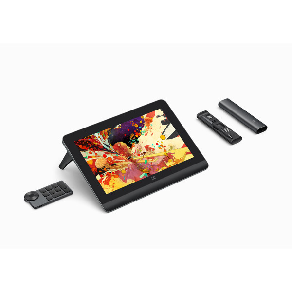 Фото - Графічний планшет XP-Pen Artist 14 Pro