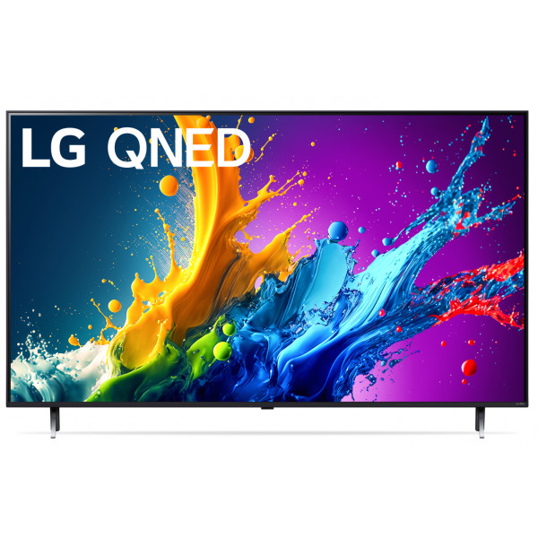 Фото - Телевизор LG 50QNED80T6A