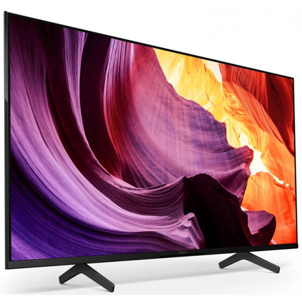 Фото - Телевізор Sony KD50X81KR
