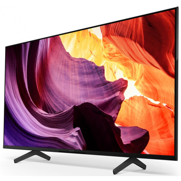 Фото - Телевізор Sony KD43X81KR