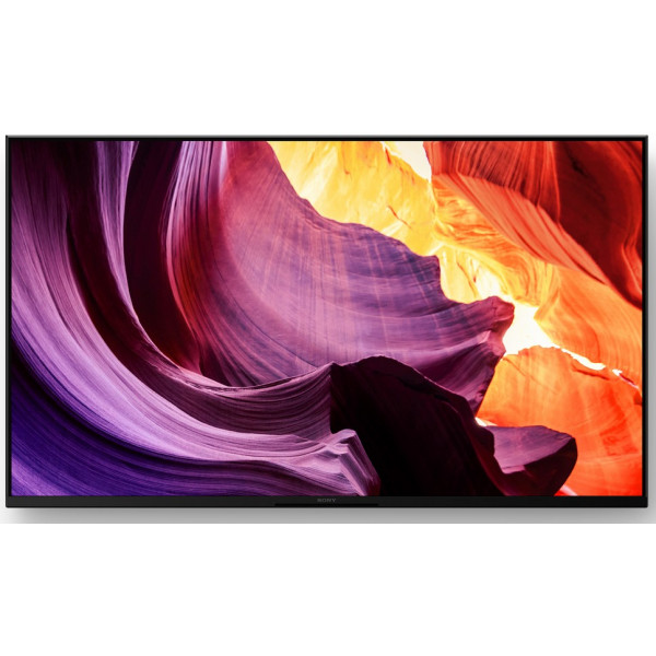 Фото - Телевізор Sony KD43X81KR