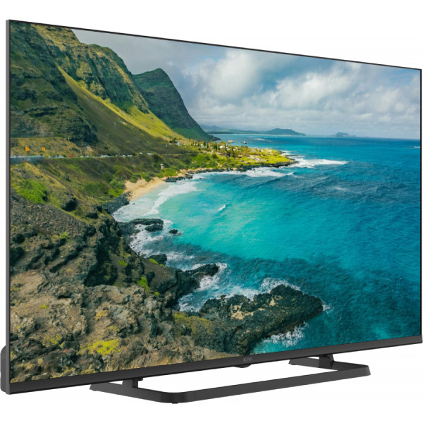 Фото - Телевизор KIVI 43U710QB