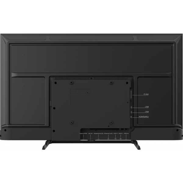 Фото - Телевизор KIVI 43U710QB