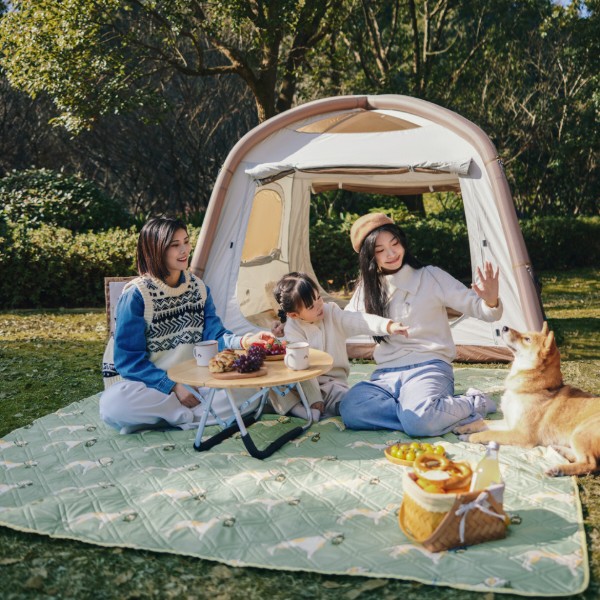 Фото - Туристичний килимок Naturehike CNK2350WS010 (6976507661676)