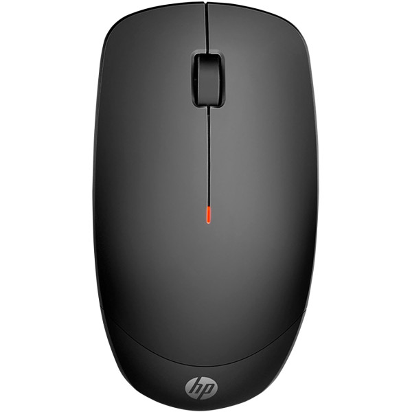 Фото - Миша бездротова HP 235 Slim (4E407UT)