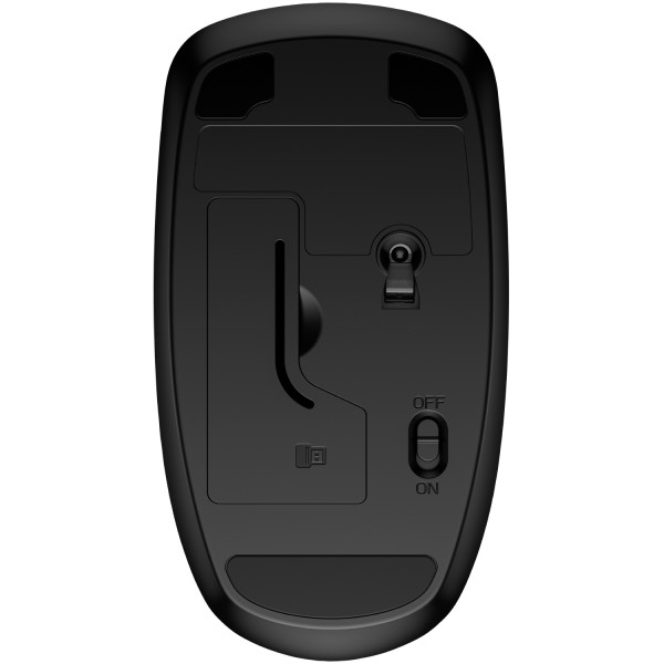 Фото - Миша бездротова HP 235 Slim (4E407UT)