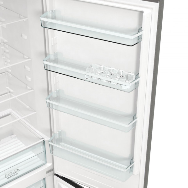 Фото - Холодильник Gorenje NRK6202EXL4