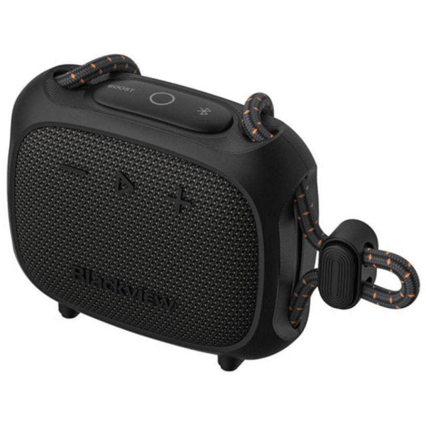 Фото - Портативна акустика Blackview AuraBass 1 (6931548325680)