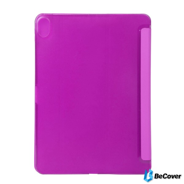 Фото - Чохол для планшету BeCover Smart Case for Apple iPad Pro 11 (2018) Rose Red (703030)