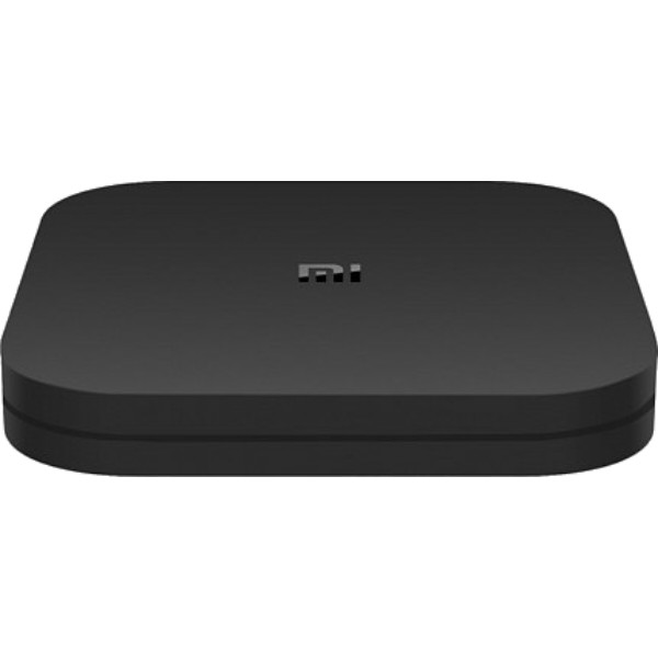 Фото - Стационарный медиаплеер Xiaomi Mi Box S