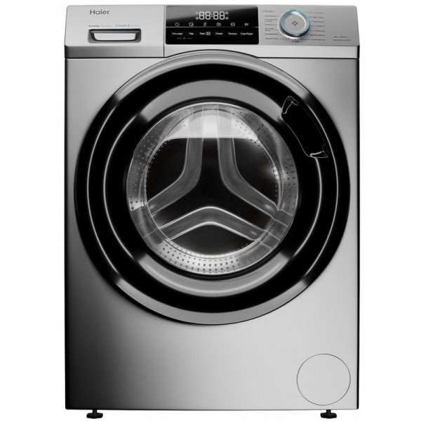 Фото - Пральна машина Haier HW60-BP12929AS