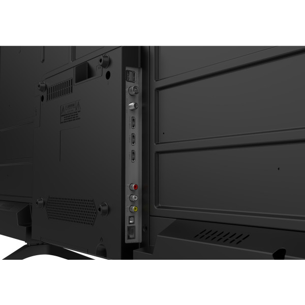 Фото - Телевізор Tesla 43E655BUS