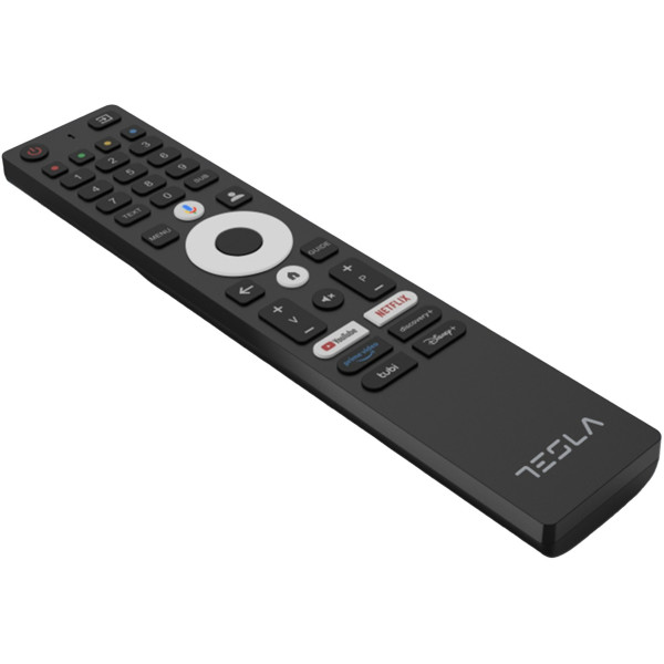 Фото - Телевізор Tesla 43E655BUS