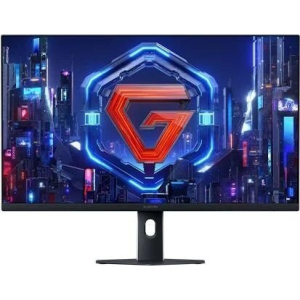 Фото - Монітор ігровий Xiaomi Gaming Monitor G27Qi 2026 (ELA6556EU)