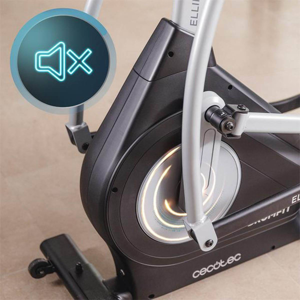 Фото - Орбитрек Cecotec Drumfit Elliptical 8000 Motor Pro (CCTC-07232)