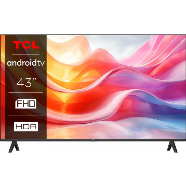 Фото - Телевизор TCL 43L5A