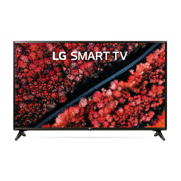 Фото - Телевизор LG 43LK5910PLC