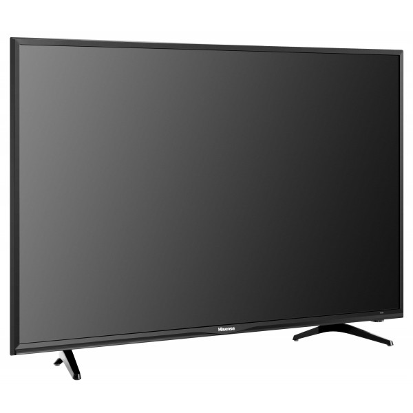 Фото - Телевізор Hisense 32N2170HW