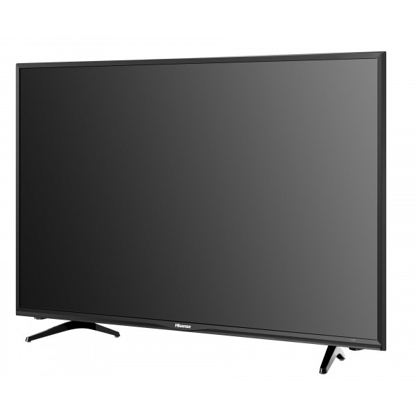 Фото - Телевізор Hisense 32N2170HW