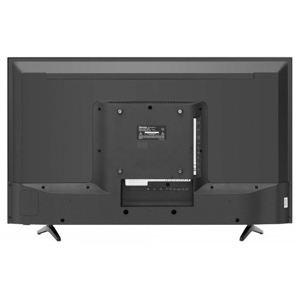 Фото - Телевізор Hisense 32N2170HW