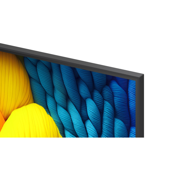 Фото - Телевізор LG 43NANO81A6A