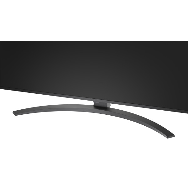 Фото - Телевізор LG 43NANO81A6A