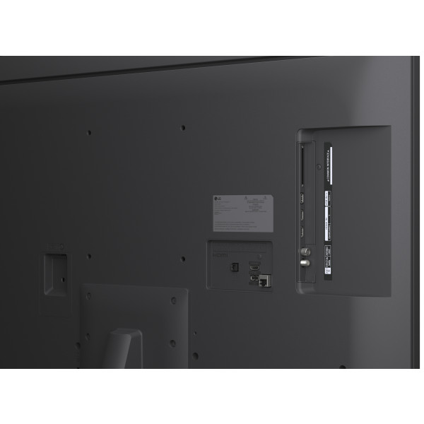 Фото - Телевізор LG 43NANO81A6A