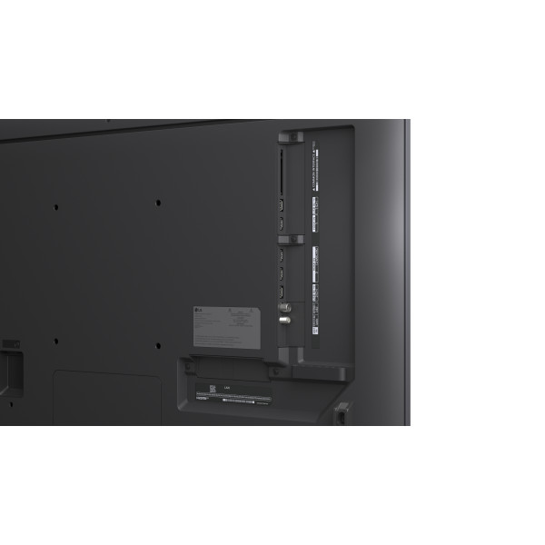 Фото - Телевизор LG 43NANO90A6B