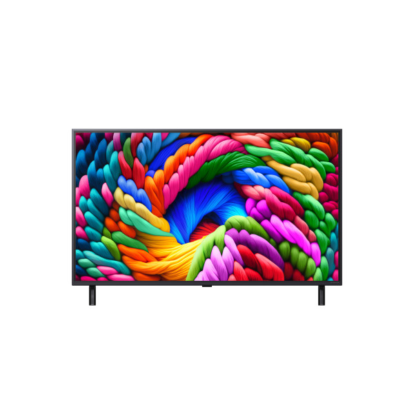 Фото - Телевизор LG 43NANO90A6B