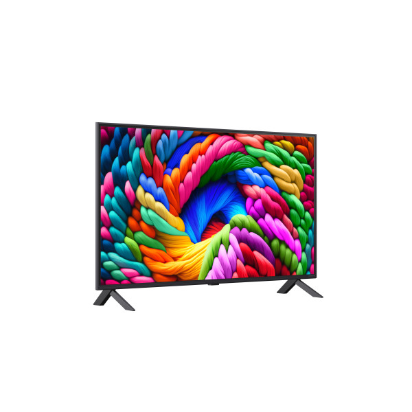 Фото - Телевизор LG 43NANO90A6B