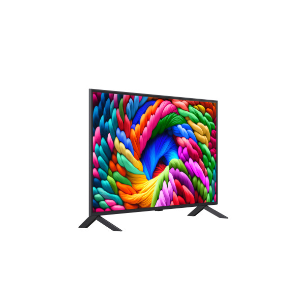 Фото - Телевизор LG 43NANO90A6B