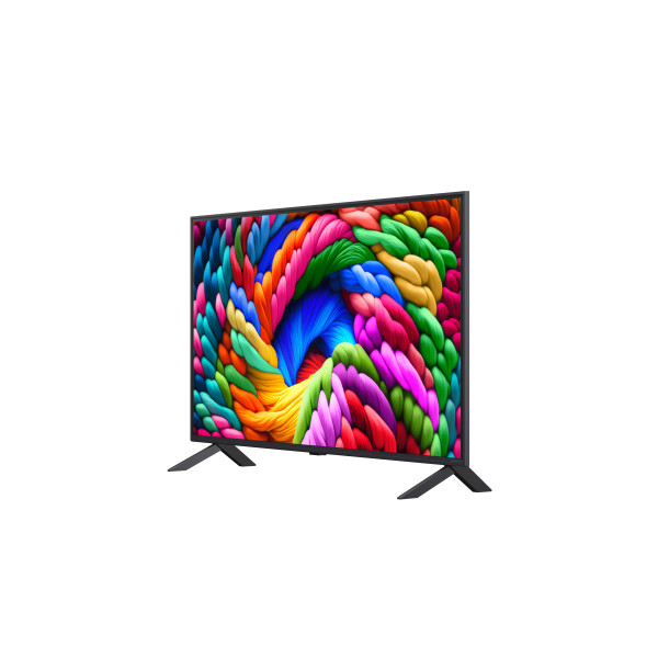 Фото - Телевизор LG 43NANO90A6B