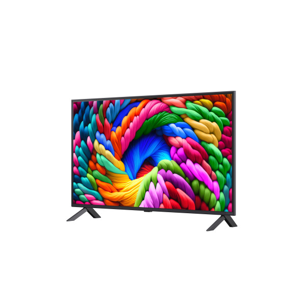 Фото - Телевизор LG 43NANO90A6B